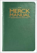 The Merck Manual of Diagnosis and Therapy