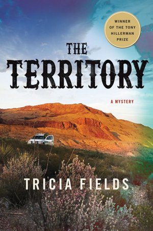 The Territory: A Novel