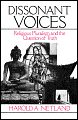 Dissonant Voices: Religious Pluralism and the Question of Truth