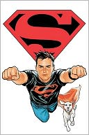 Superboy Volume 1: Smallville Attacks