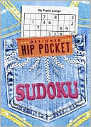 Designer Hip Pocket Sudoku