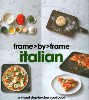 Italian: A Visual Step-by-step Cookbook