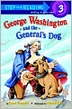 George Washington and the General's Dog (Turtleback School & Library Binding Edition)