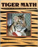 Tiger Math by Ann W. Nagda: Book Cover