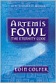 Artemis Fowl; The Eternity Code (Turtleback School & Library Binding Edition)