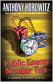 Public Enemy Number Two (Turtleback School & Library Binding Edition)