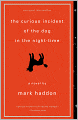 The Curious Incident of the Dog in the Night-Time (Turtleback School & Library Binding Edition)