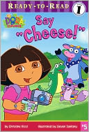 Say ''Cheese!'' (Turtleback School & Library Binding Edition)
