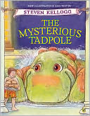 The Mysterious Tadpole (Turtleback School & Library Binding Edition)