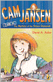 The Mystery of the Stolen Diamonds (Cam Jansen Series #1) (Turtleback School & Library Binding Edition)