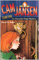 The Chocolate Fudge Mystery (Cam Jansen Series #14) (Turtleback School & Library Binding Edition)