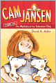The Mystery of the Television Dog (Cam Jansen Series #4) (Turtleback School & Library Binding Edition)