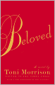Beloved (Turtleback School & Library Binding Edition)