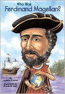 Who Was Ferdinand Magellan? (Turtleback School & Library Binding Edition)