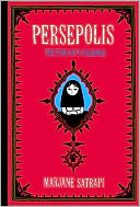 Persepolis (Turtleback School & Library Binding Edition)