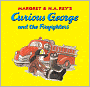 Curious George And The Firefighters (Turtleback School & Library Binding Edition)