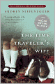 The Time Traveler's Wife