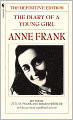 The Diary Of A Young Girl: The Definitive Edition (Turtleback School & Library Binding Edition)