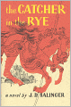 The Catcher in the Rye (Turtleback School & Library Binding Edition)