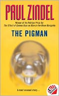 The Pigman (Turtleback School & Library Binding Edition)