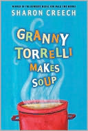 Granny Torrelli Makes Soup (Turtleback School & Library Binding Edition)
