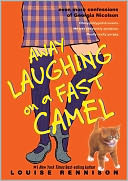 Away Laughing On A Fast Camel (Digest Edition) (Turtleback School & Library Binding Edition)