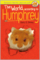 The World according to Humphrey (Turtleback School & Library Binding Edition)