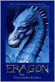 Eragon (Inheritance Cycle Series #1) (Turtleback School & Library Binding Edition)