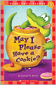 May I Please Have a Cookie? (Turtleback School & Library Binding Edition)