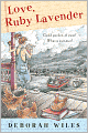 Love, Ruby Lavender