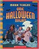 One Halloween Night (Turtleback School & Library Binding Edition)