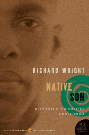 Native Son (Turtleback School & Library Binding Edition)