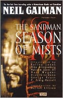 The Sandman, Volume 4: The Season of Mists