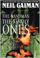 The Sandman, Volume 9: The Kindly Ones