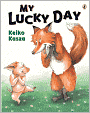 My Lucky Day (Turtleback School & Library Binding Edition)