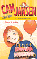 The Birthday Mystery (Cam Jansen Series #20) (Turtleback School & Library Binding Edition)