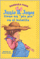 Junie B. Jones tiene un 
