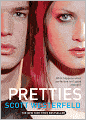 Pretties (Turtleback School & Library Binding Edition)