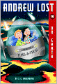 On Earth (Andrew Lost Series #10) (Turtleback School & Library Binding Edition)