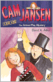The School Play Mystery (Cam Jansen Series #21) (Turtleback School & Library Binding Edition)