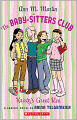 Kristy's Great Idea (Turtleback School & Library Binding Edition)