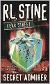 Secret Admirer (Turtleback School & Library Binding Edition)