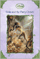 Vidia And The Fairy Crown (Turtleback School & Library Binding Edition)