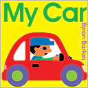 My Car (Turtleback School & Library Binding Edition)