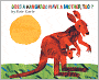 Does a Kangaroo Have a Mother, Too? (Turtleback School & Library Binding Edition)