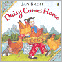 Daisy Comes Home (Turtleback School & Library Binding Edition)
