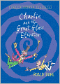 Charlie And The Great Glass Elevator (Turtleback School & Library Binding Edition)