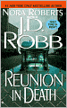 Reunion in Death (In Death Series #14) (Turtleback School & Library Binding Edition)