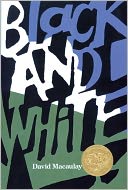 Black And White (Turtleback School & Library Binding Edition)