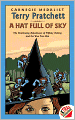 A Hat Full of Sky (Tiffany Aching Series #2) (Turtleback School & Library Binding Edition)